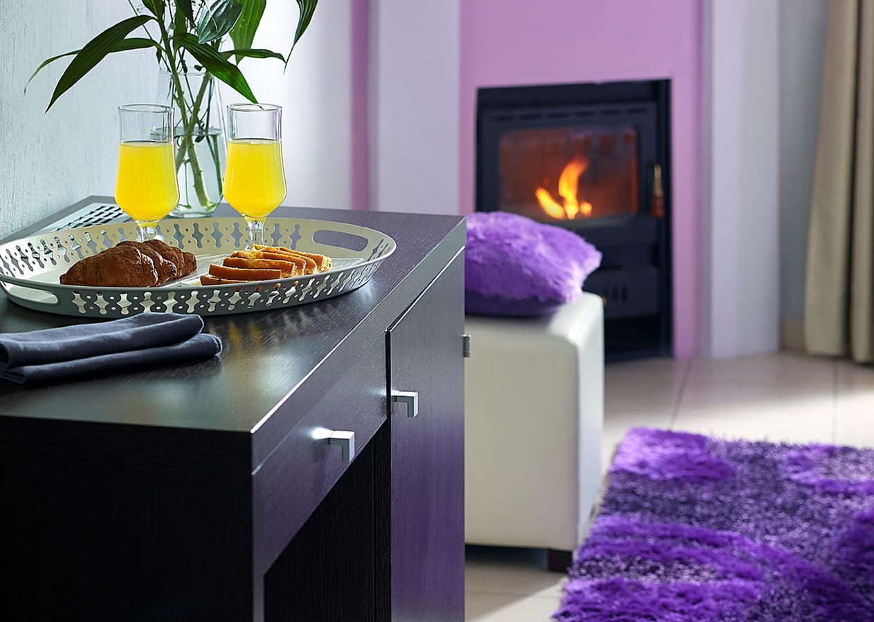 Hotel Orfeas Land Kormísta Habitación foto